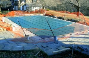 New Castle County, Delaware or Chester County, PA or Cecil County, MD pool cover