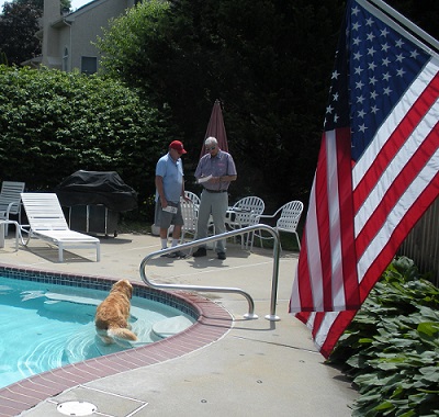 pools in wilmington delaware