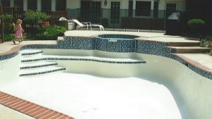 Delaware pool repairs